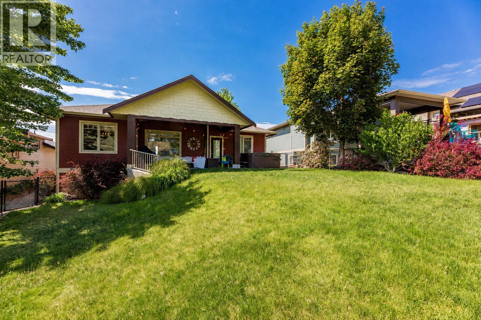 1601 Tower Ranch Boulevard, Kelowna, British Columbia  V1P 1P9 - Photo 40 - 10387434