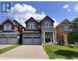 163 INVERNESS WAY, Bradford West Gwillimbury, Ontario