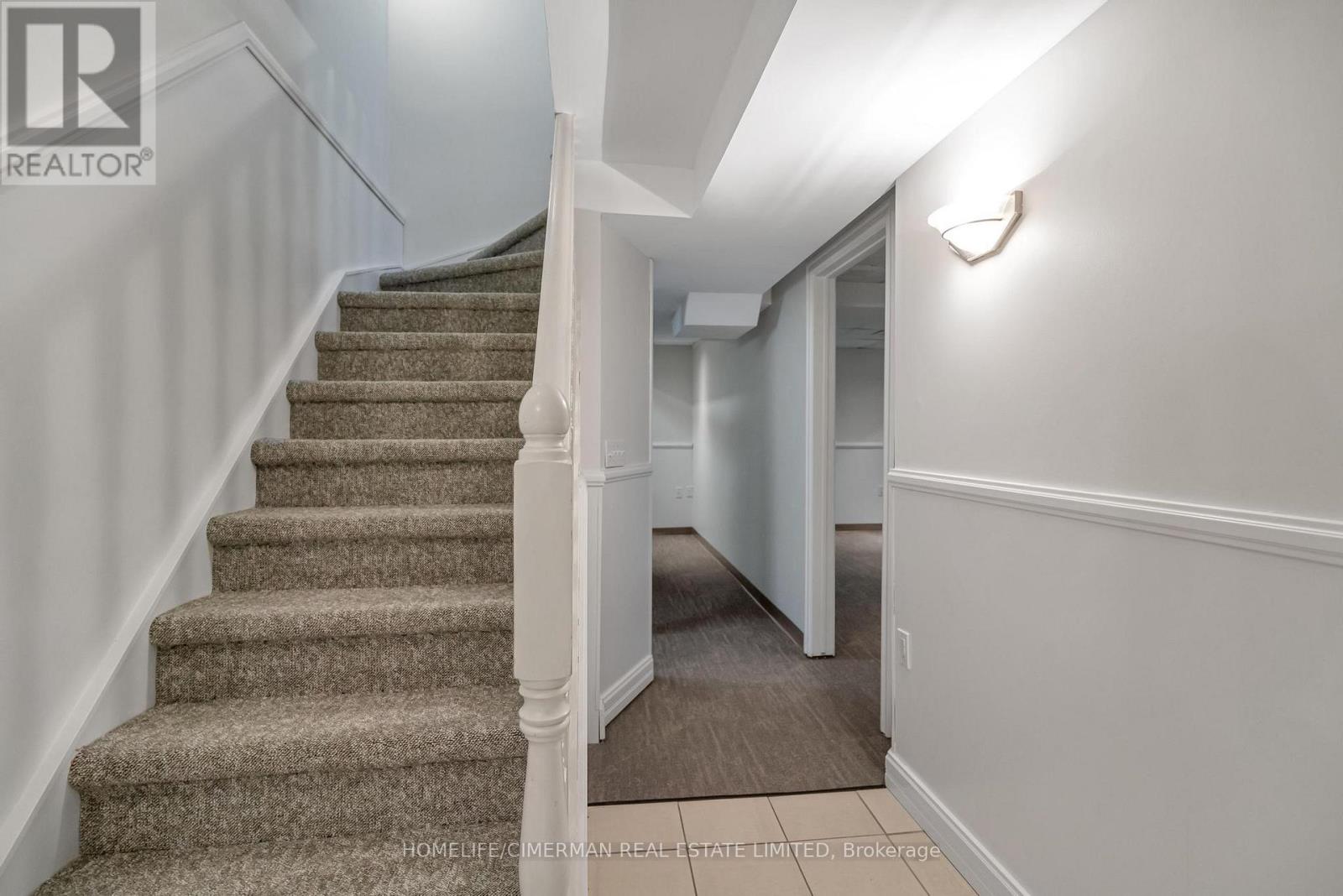 5554 Creditrise Place, Mississauga, Ontario  L5M 6E3 - Photo 16 - W13695718