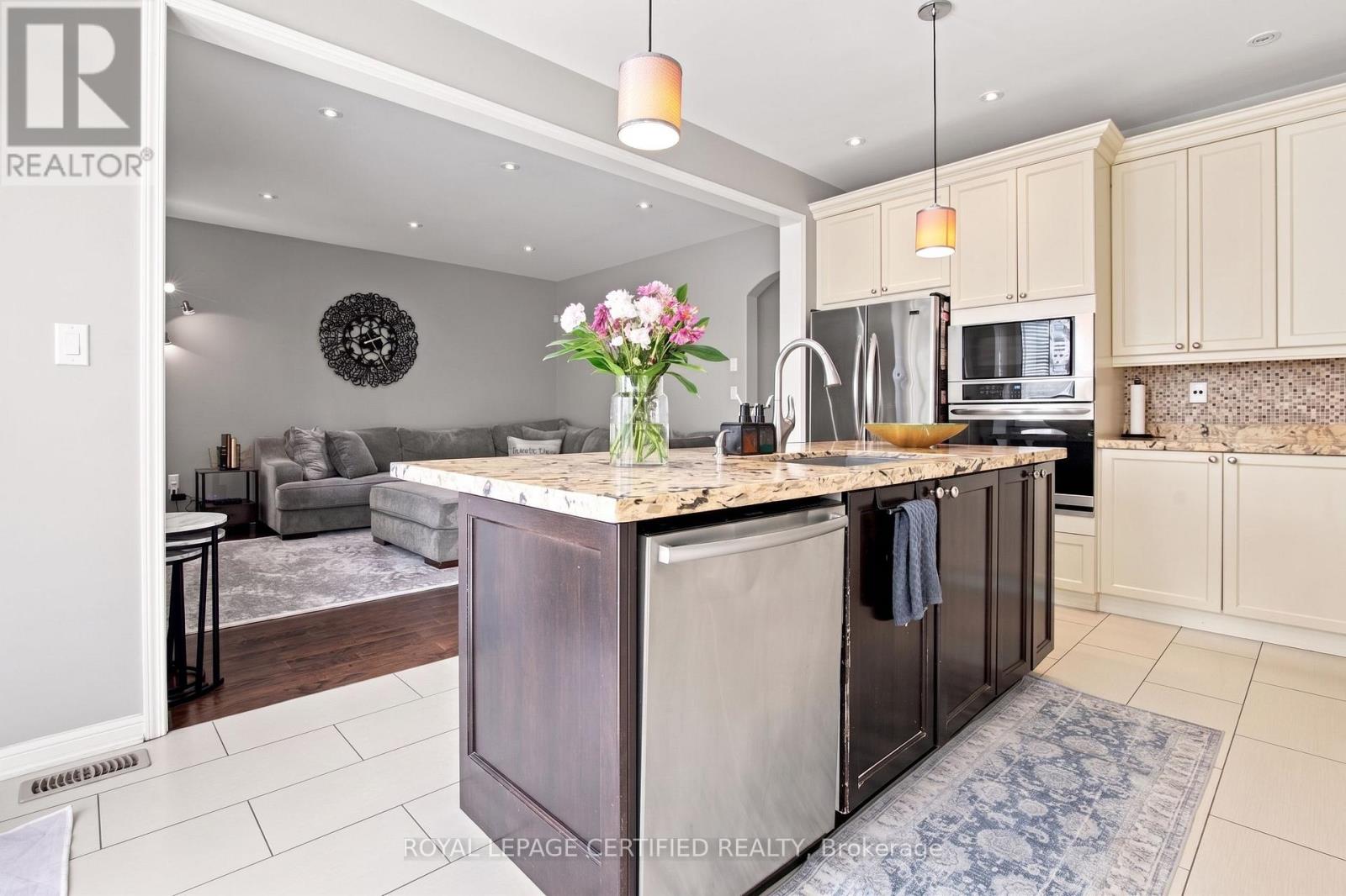 146 Willet Terrace, Milton, Ontario  L9T 1M5 - Photo 13 - W13694416