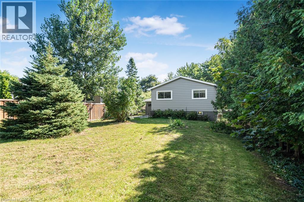 2234 Sheffield Drive, Burlington, Ontario  L7P 2X1 - Photo 5 - 40854435