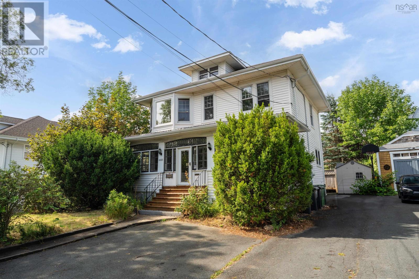 6625 Quinpool Road, Halifax, Nova Scotia