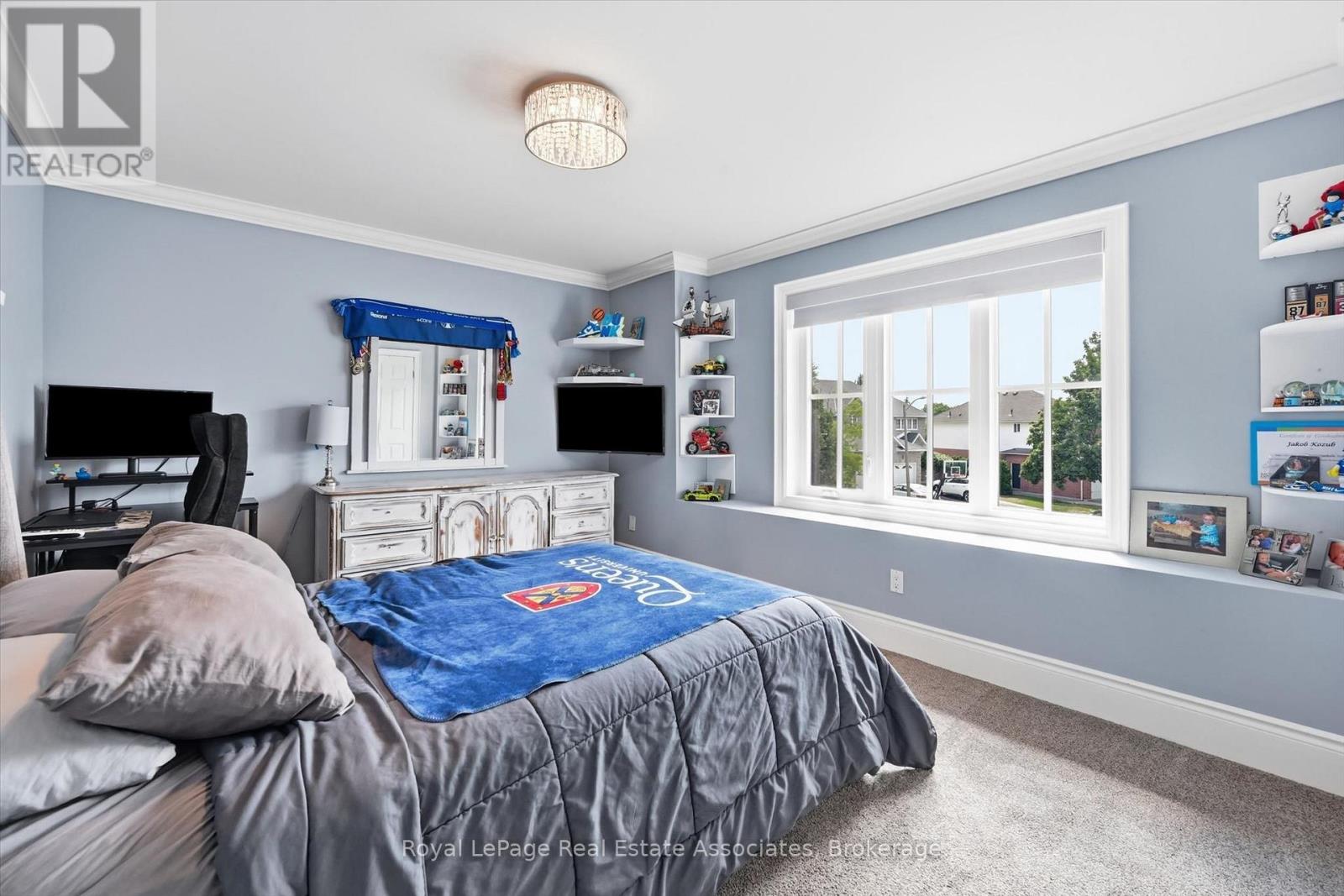 2312 Ridgeview Court, Burlington, Ontario  L7M 4N5 - Photo 21 - W13696742