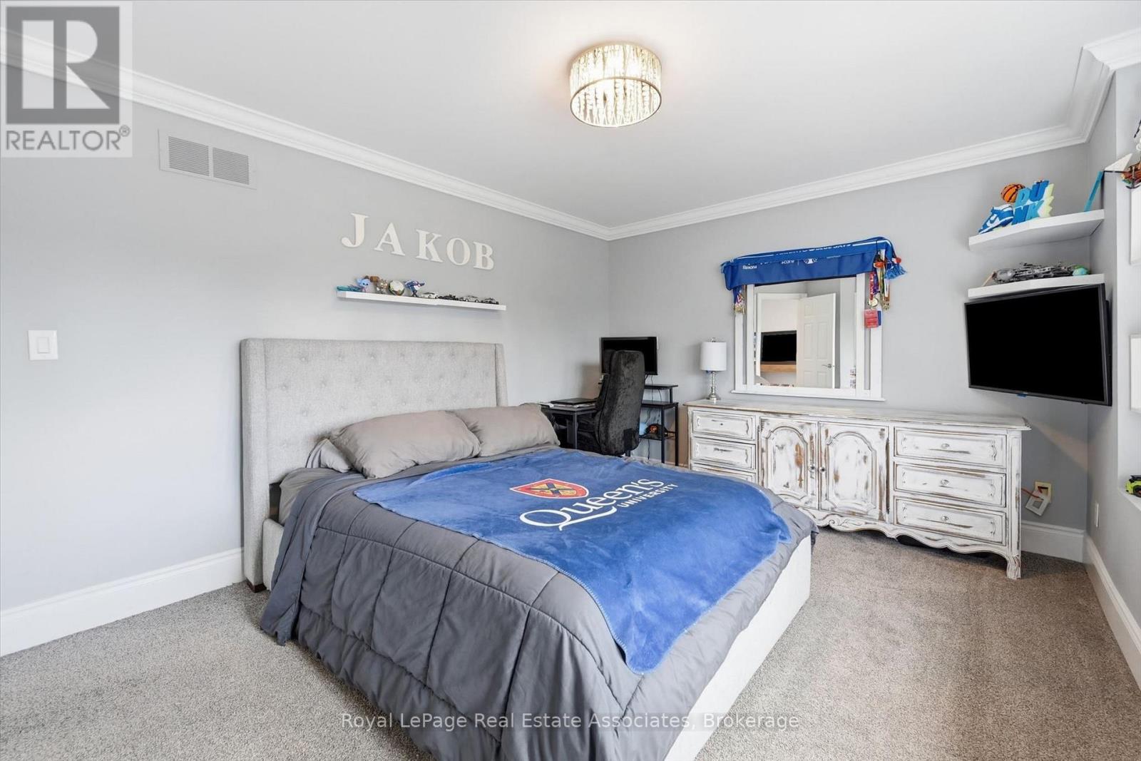 2312 Ridgeview Court, Burlington, Ontario  L7M 4N5 - Photo 22 - W13696742
