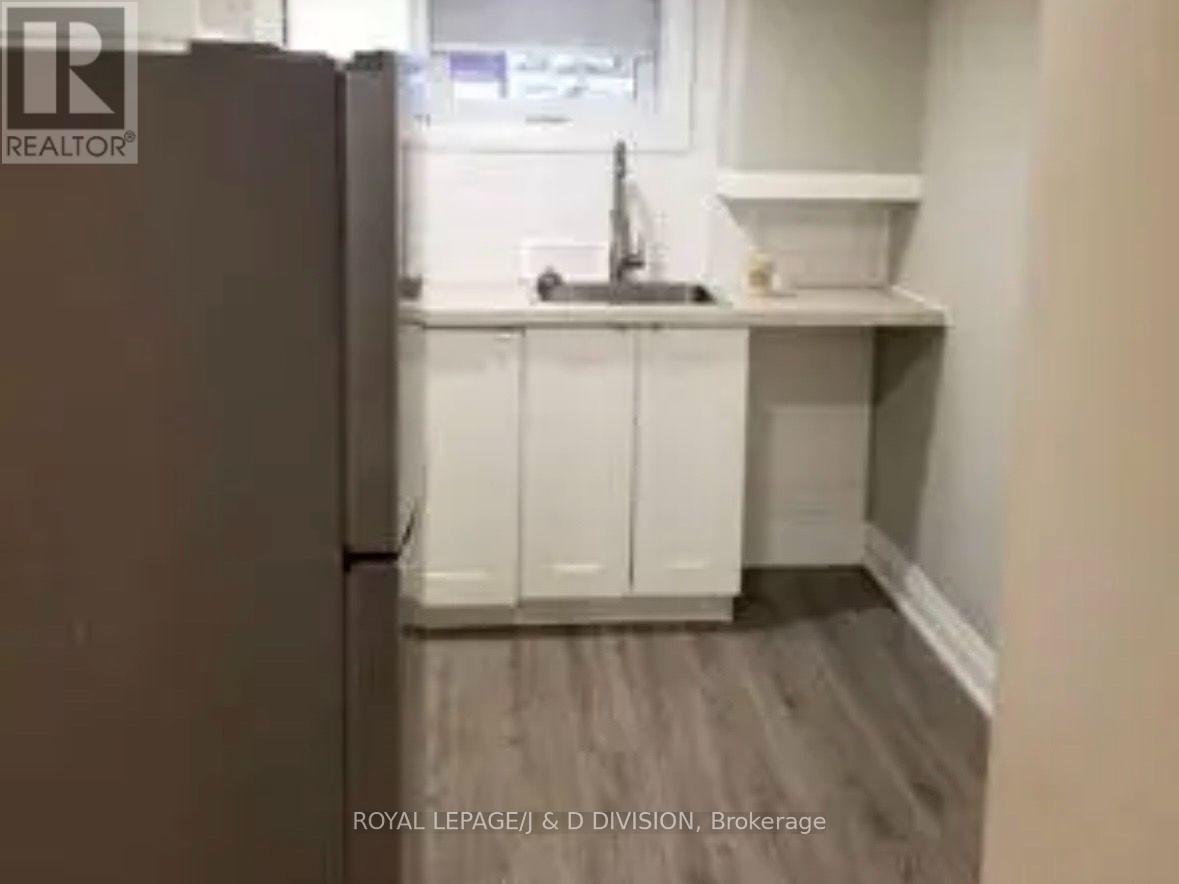 Studio - 183 Belgravia Avenue, Toronto, Ontario  M6E 2M6 - Photo 2 - W13696784
