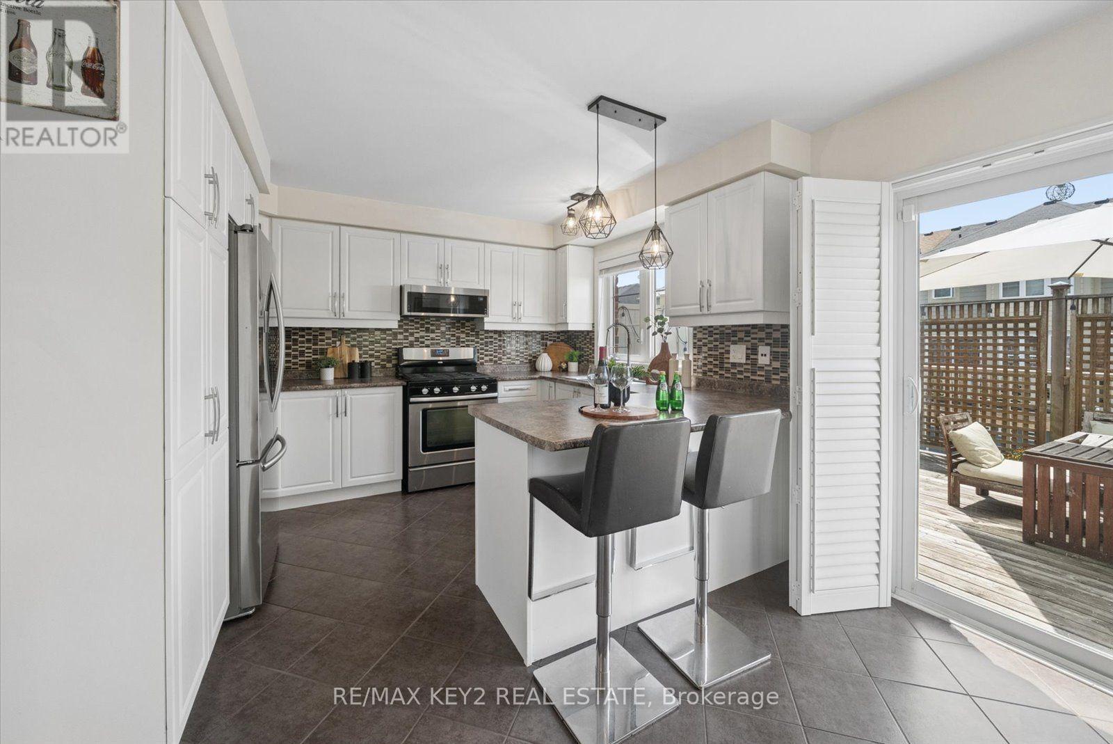 612 Gervais Terrace, Milton, Ontario L9T 7R7 - Photo 11 - W13696792