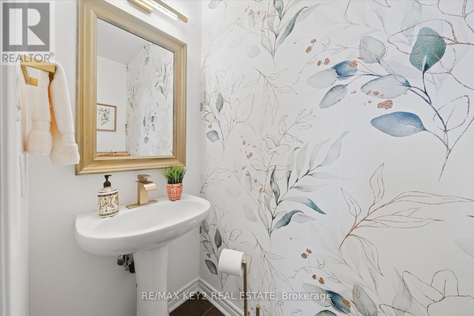 612 Gervais Terrace, Milton, Ontario L9T 7R7 - Photo 17 - W13696792