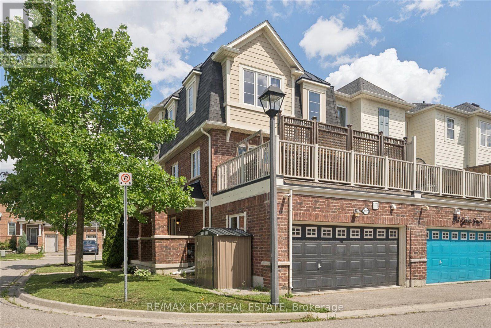612 Gervais Terrace, Milton, Ontario L9T 7R7 - Photo 2 - W13696792