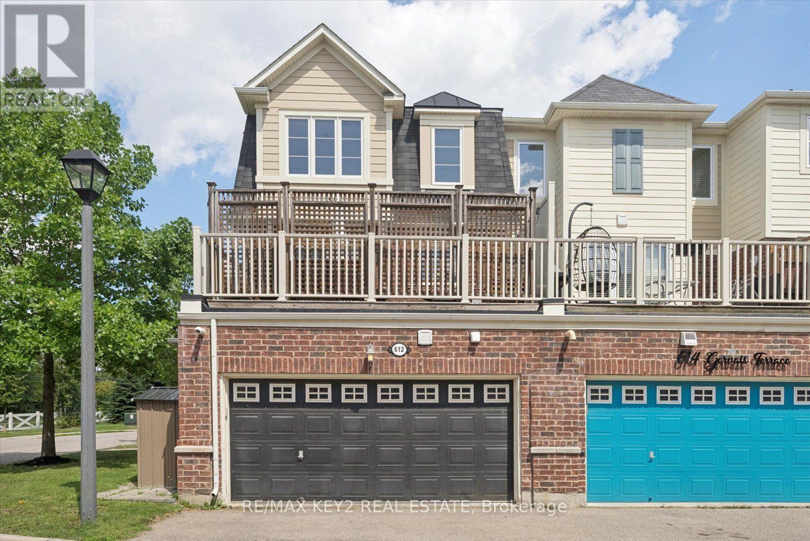 612 Gervais Terrace, Milton, Ontario L9T 7R7 - Photo 3 - W13696792