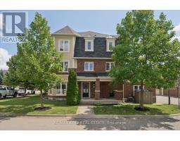612 GERVAIS TERRACE, Milton, Ontario