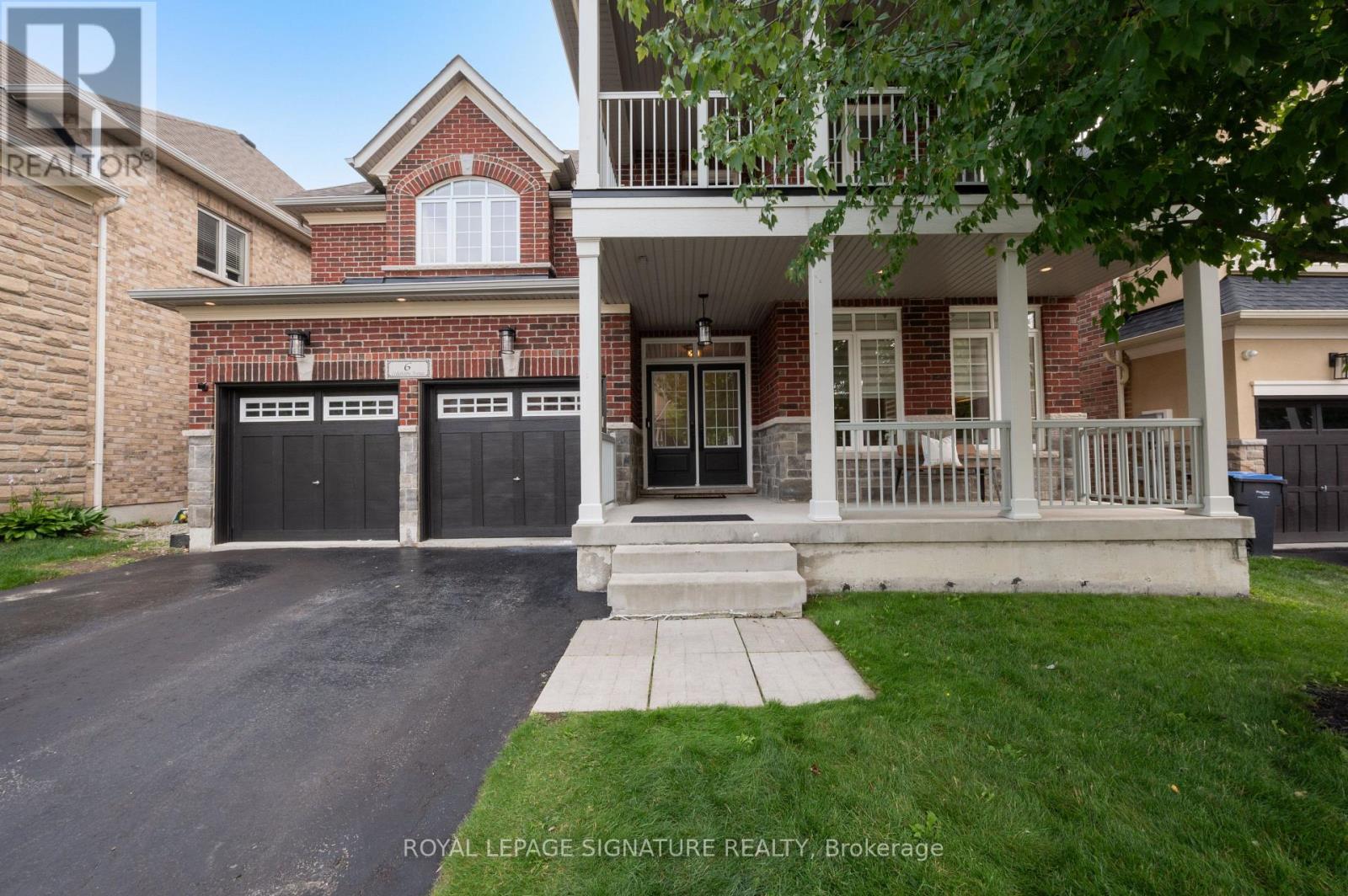 6 Cedarholme Avenue, Caledon, Ontario  L7C 3S9 - Photo 3 - W13696796