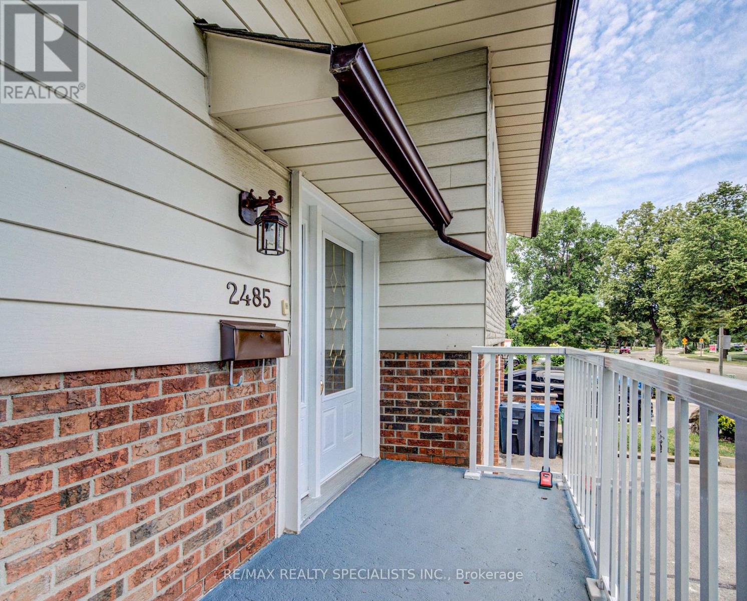 2485 Council Ring Road, Mississauga, Ontario  L5L 1E8 - Photo 4 - W13696800
