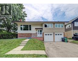 2485 COUNCIL RING ROAD, Mississauga, Ontario