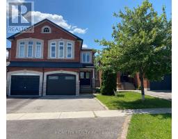 3116 WHEATSTONE AVENUE, Mississauga, Ontario