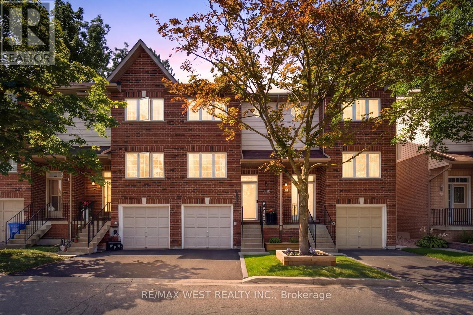10 - 5 SPRING STREET, Orangeville, Ontario