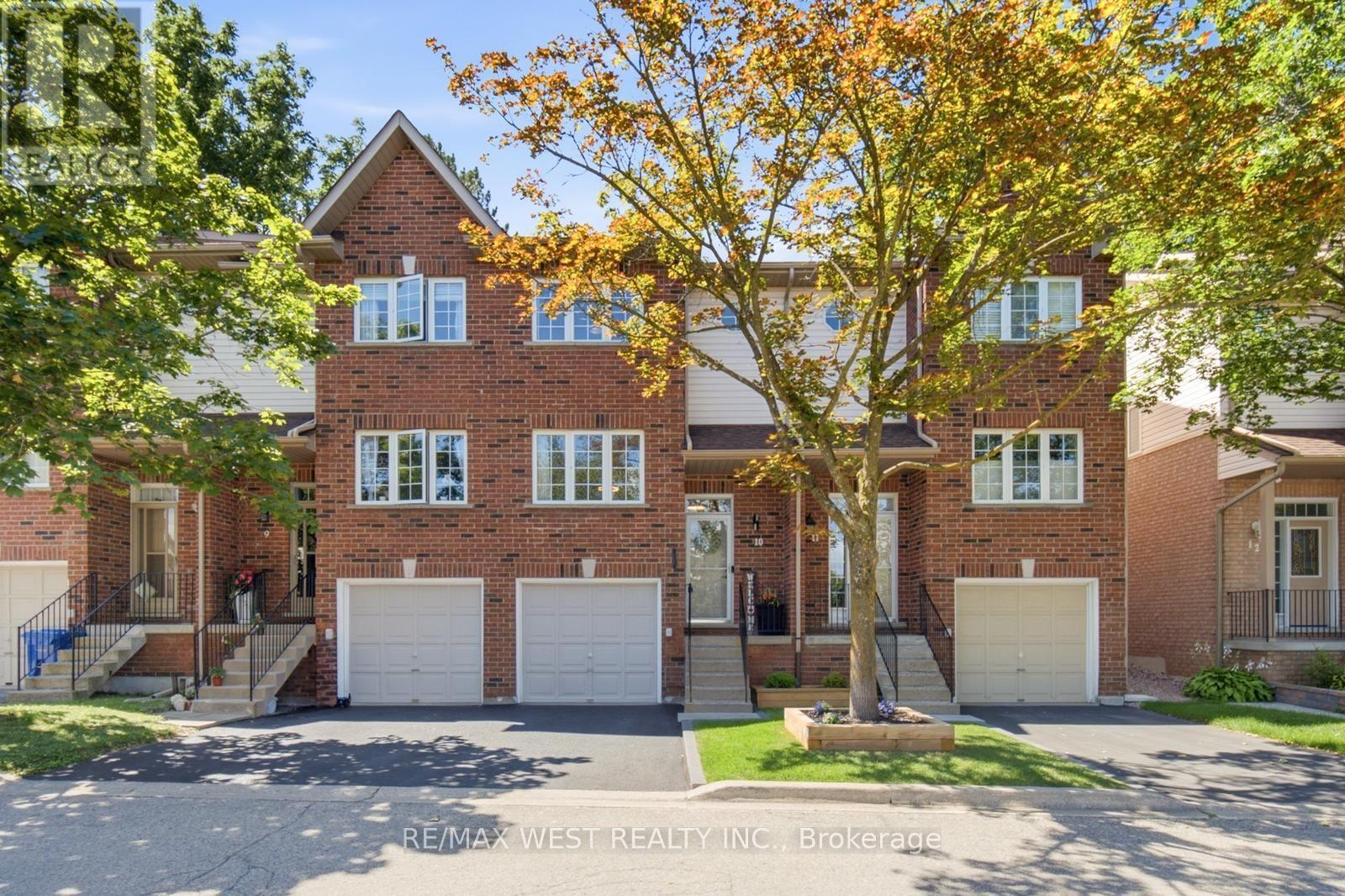 10 - 5 Spring Street, Orangeville, Ontario  L9W 1M8 - Photo 2 - W13696822