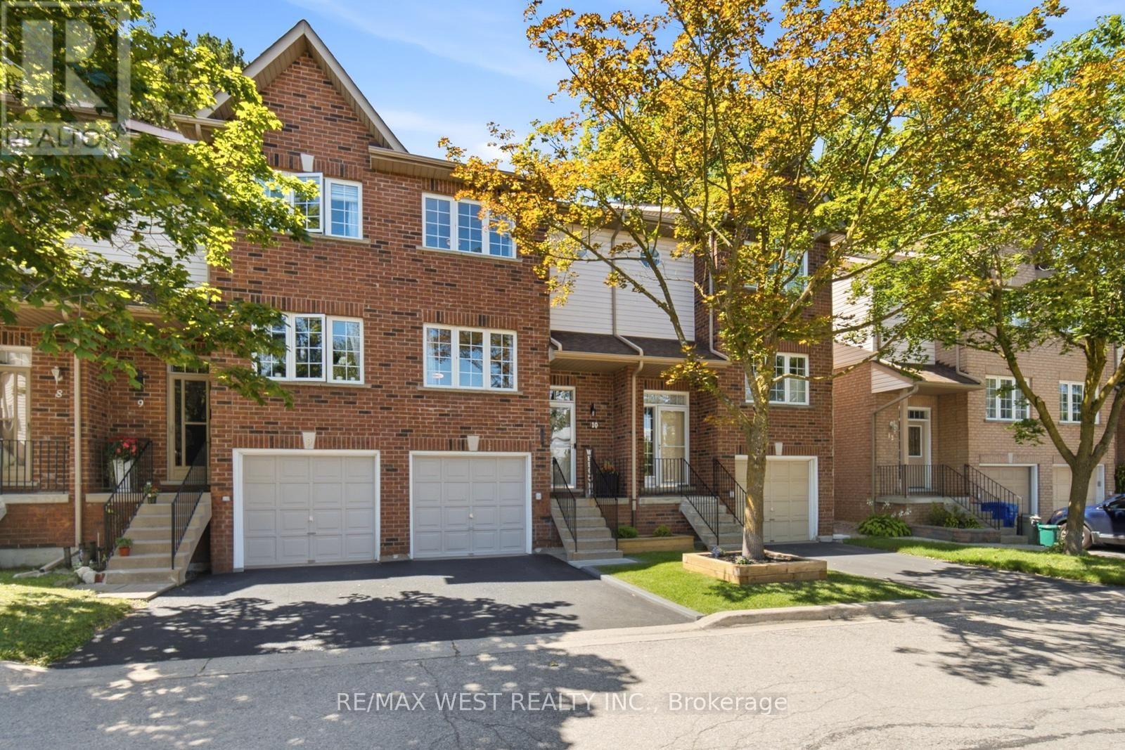10 - 5 Spring Street, Orangeville, Ontario  L9W 1M8 - Photo 3 - W13696822
