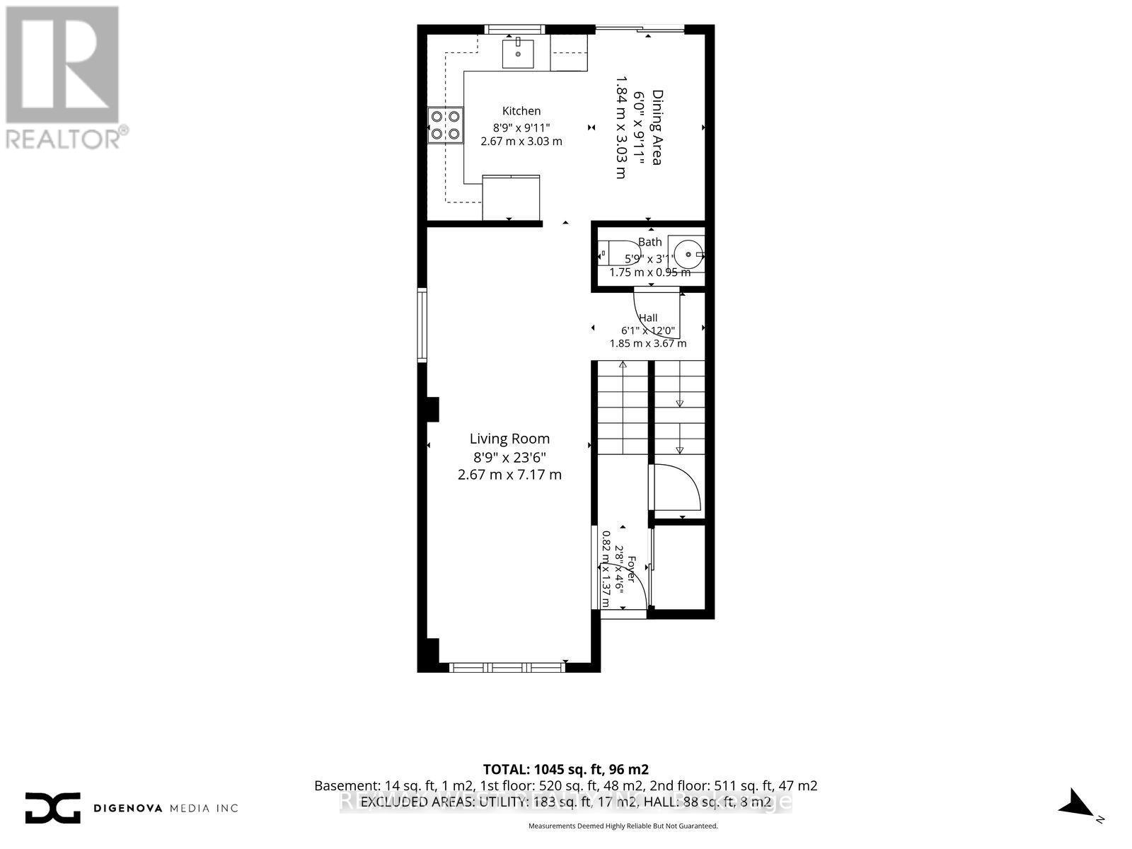 10 - 5 Spring Street, Orangeville, Ontario  L9W 1M8 - Photo 44 - W13696822