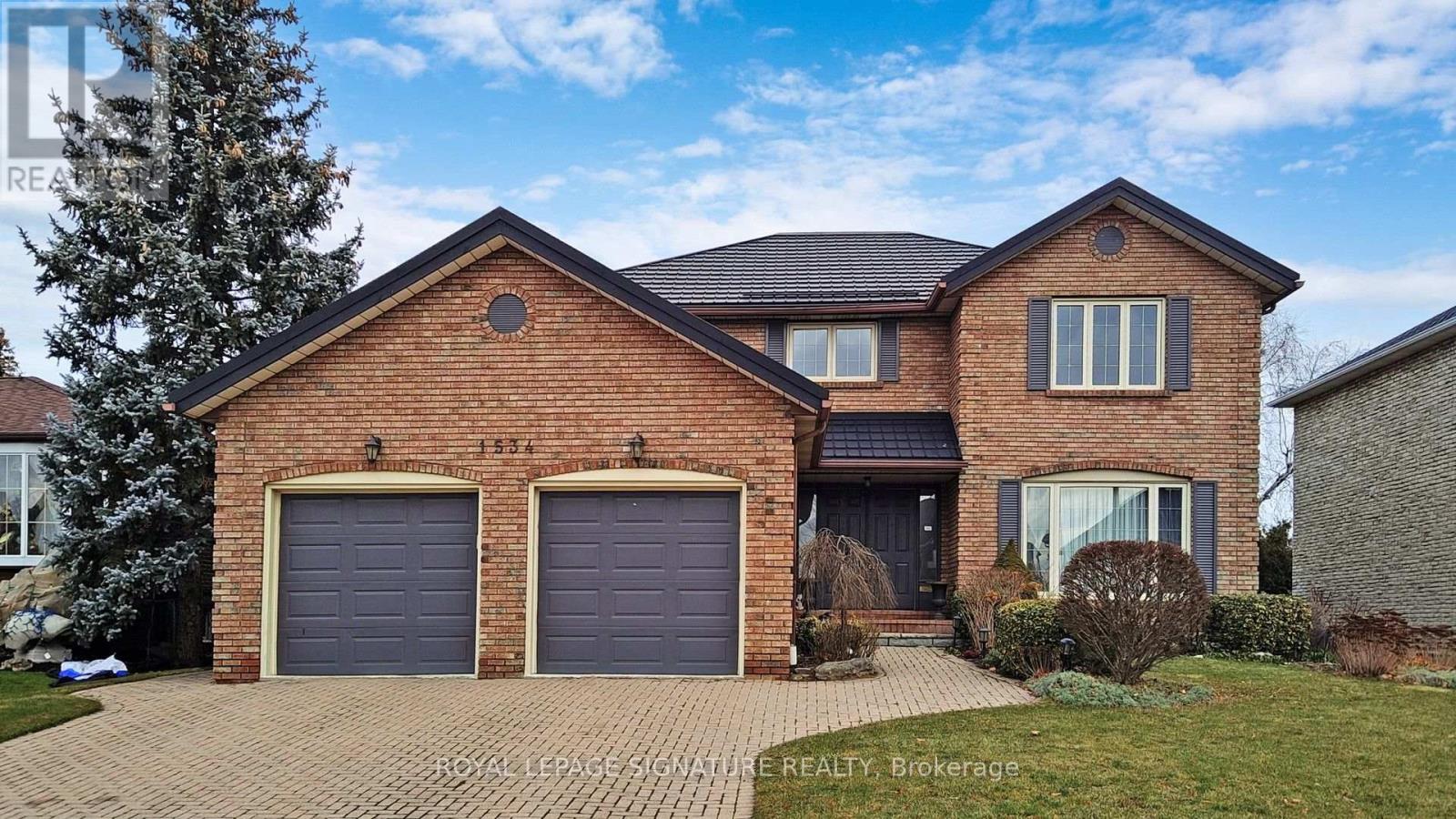 1534 CARRINGTON ROAD, Mississauga, Ontario