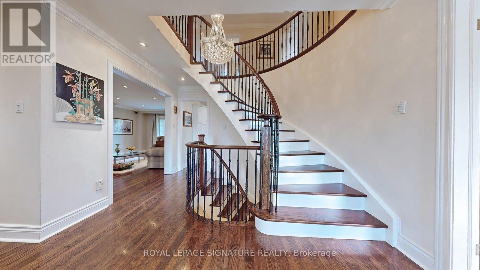 1534 Carrington Road, Mississauga, Ontario  L5M 2K1 - Photo 7 - W13696824