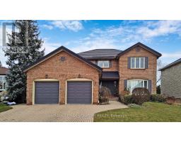 1534 CARRINGTON ROAD, Mississauga, Ontario
