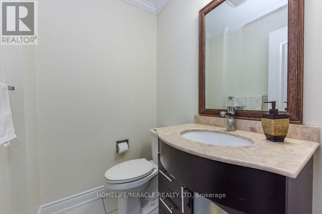 5449 Heritage Hills Boulevard, Mississauga, Ontario  L5R 2H4 - Photo 19 - W13696856