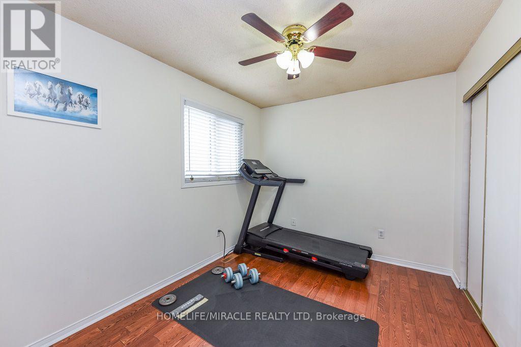 5449 Heritage Hills Boulevard, Mississauga, Ontario  L5R 2H4 - Photo 27 - W13696856