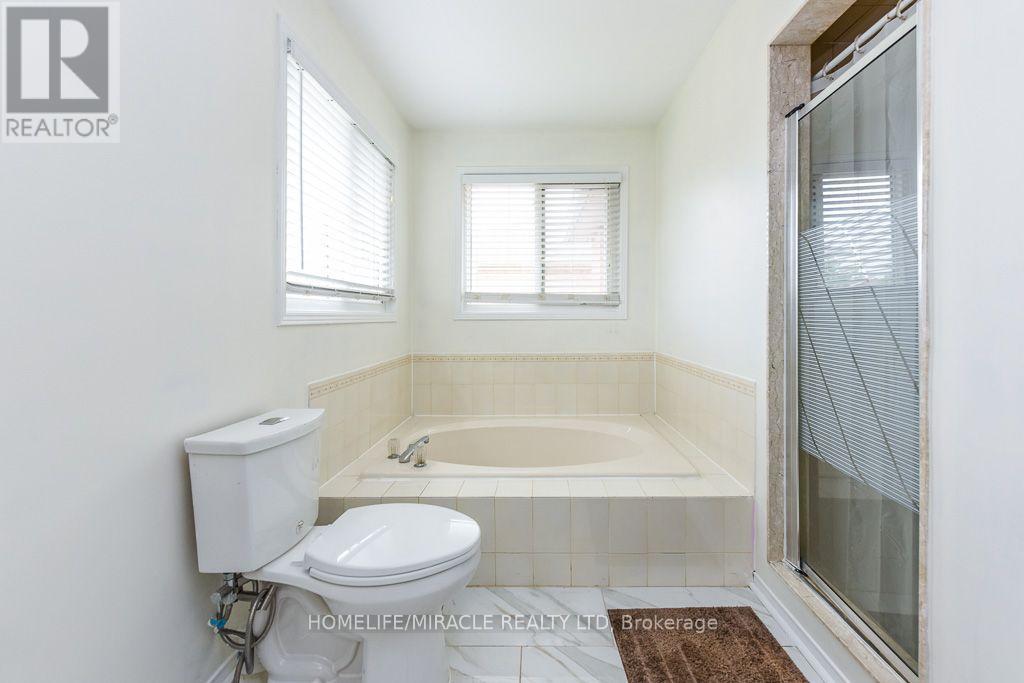 5449 Heritage Hills Boulevard, Mississauga, Ontario  L5R 2H4 - Photo 29 - W13696856