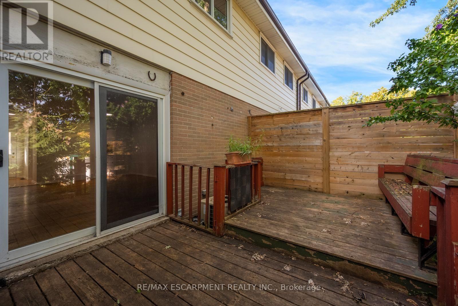 4 - 140 Ripley Court, Oakville, Ontario  L6H 1H1 - Photo 35 - W13696870