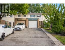 4 - 140 RIPLEY COURT, Oakville, Ontario