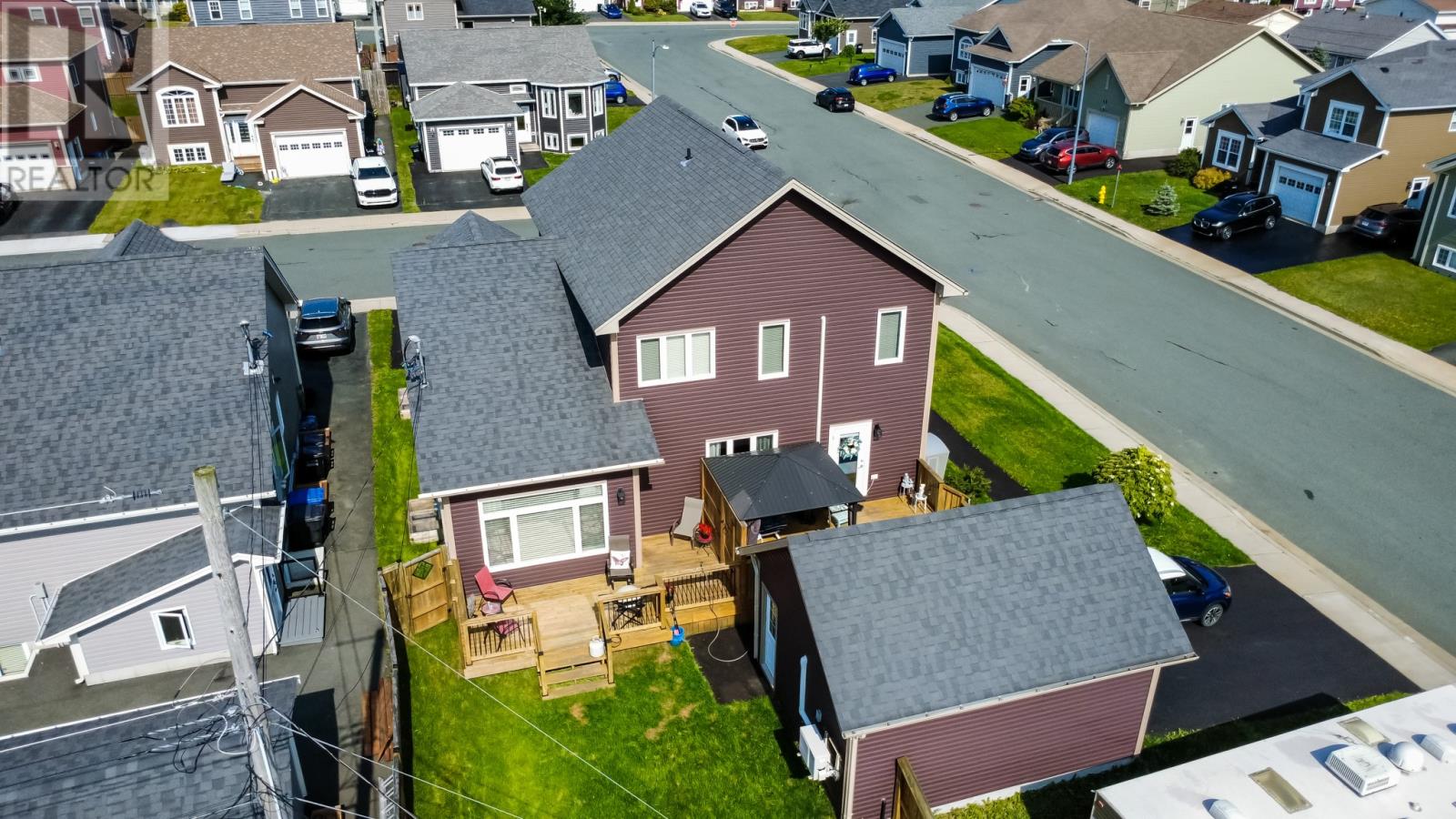 1 Kenai Crescent, St. John's