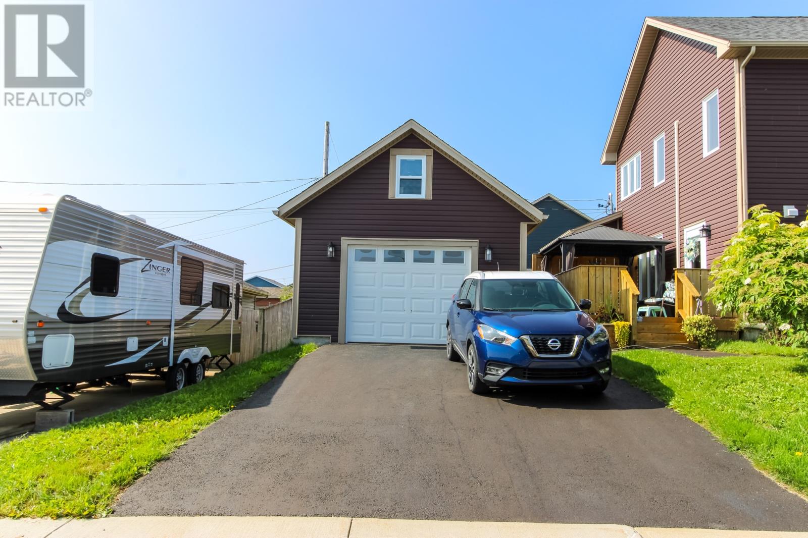 1 Kenai Crescent, St. John's — photo 14