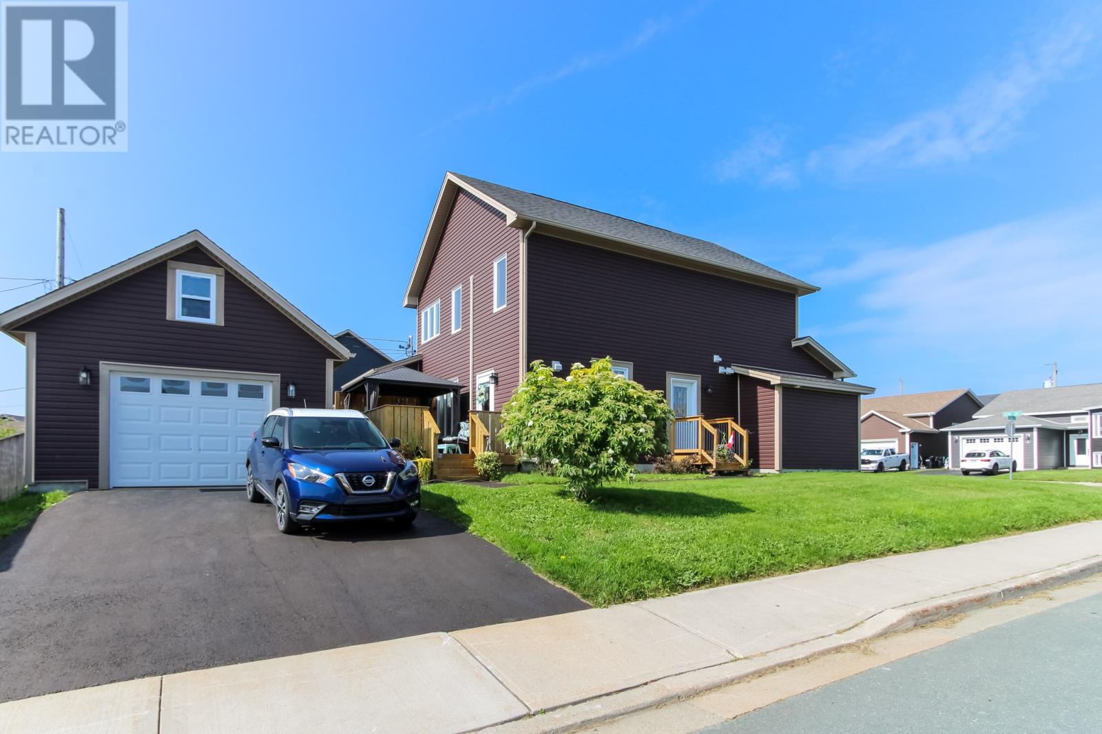 1 Kenai Crescent, St. John's — photo 15