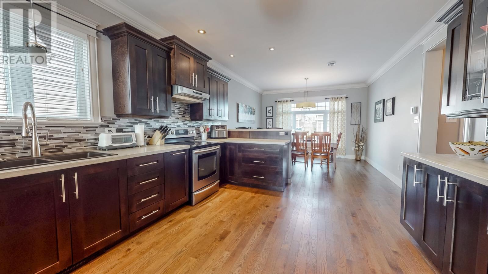 1 Kenai Crescent, St. John's — photo 19
