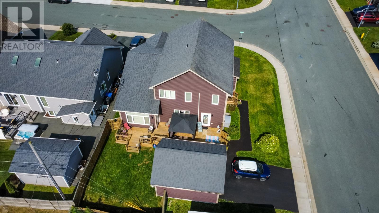 1 Kenai Crescent, St. John's — photo 2
