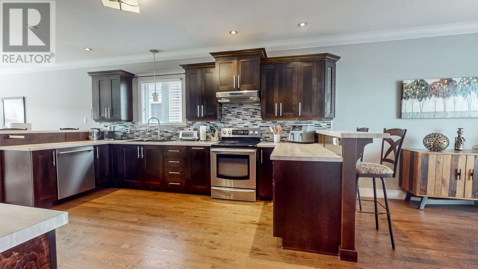 1 Kenai Crescent, St. John's — photo 21