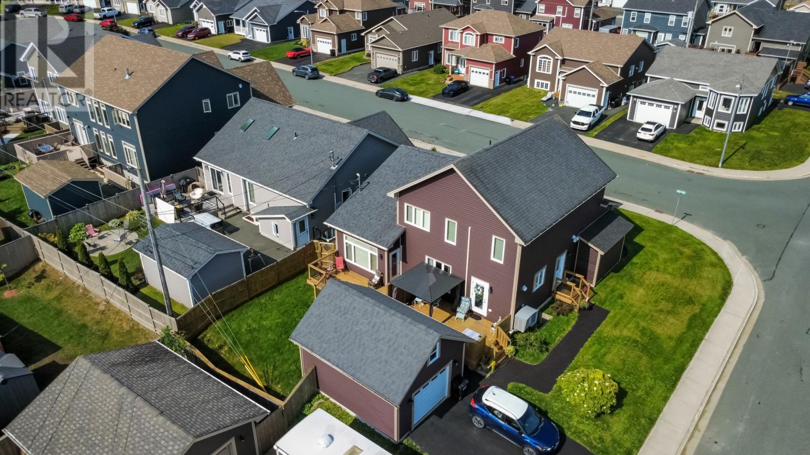 1 Kenai Crescent, St. John's — photo 3