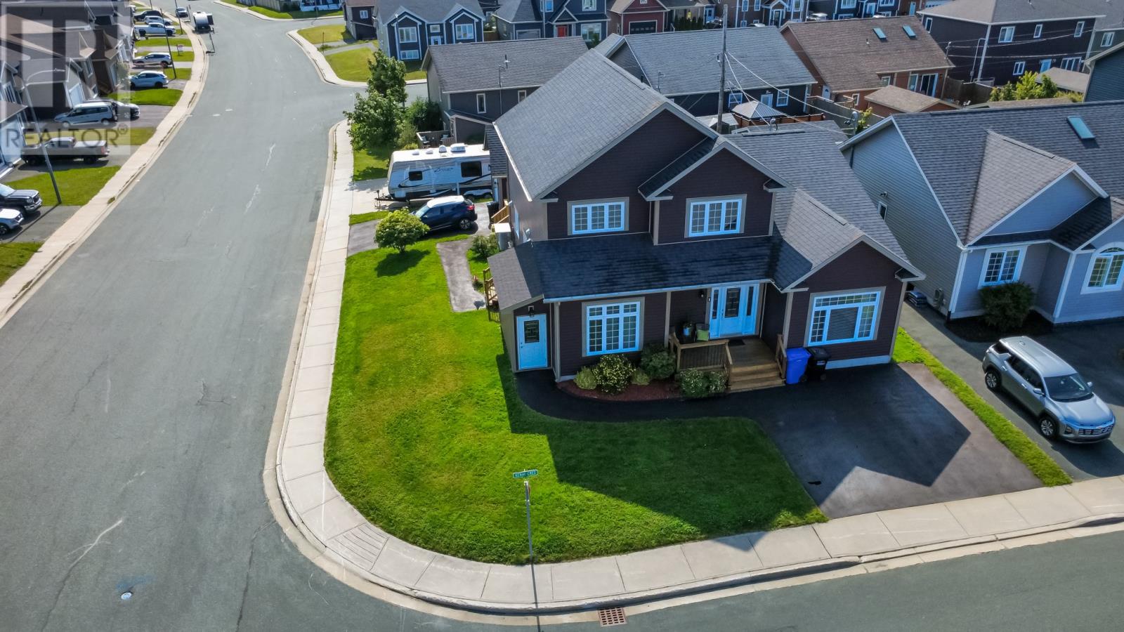 1 Kenai Crescent, St. John's — photo 4