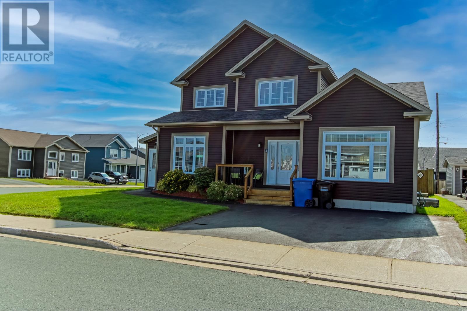 1 Kenai Crescent, St. John's — photo 5