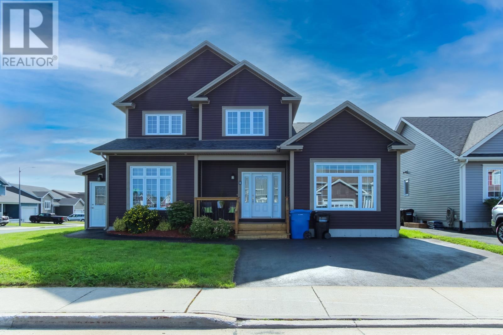 1 Kenai Crescent, St. John's — photo 6
