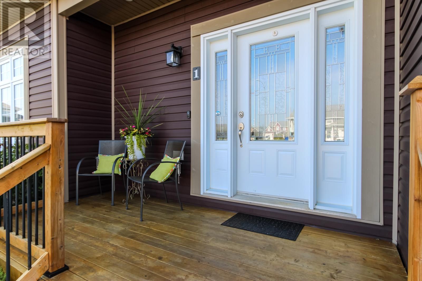 1 Kenai Crescent, St. John's — photo 7