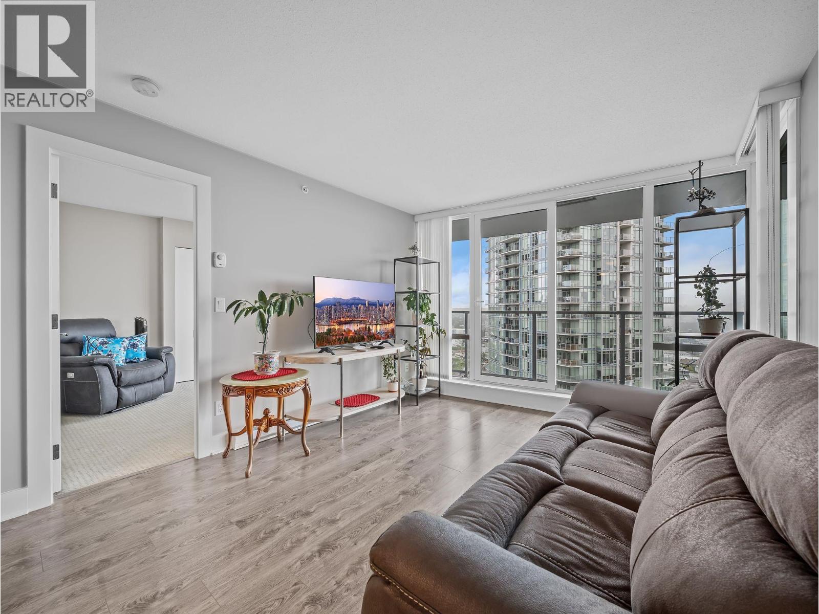 2805 4189 Halifax Street, Burnaby, British Columbia  V5C 0H9 - Photo 4 - R3157288