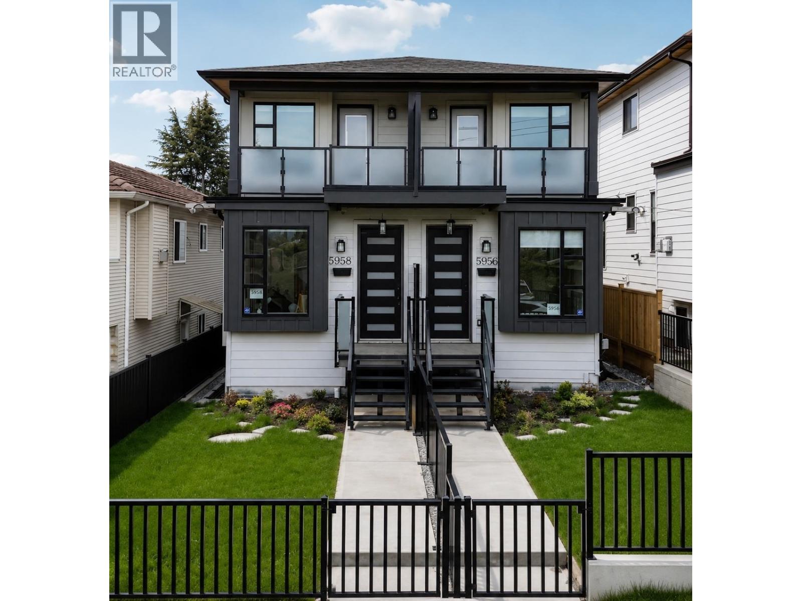 5956 Hardwick Street, Burnaby, British Columbia  V5G 1R6 - Photo 2 - R3157343