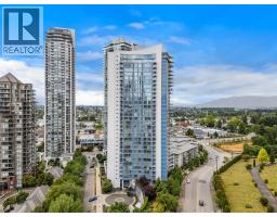 2805 4189 HALIFAX STREET, Burnaby, British Columbia