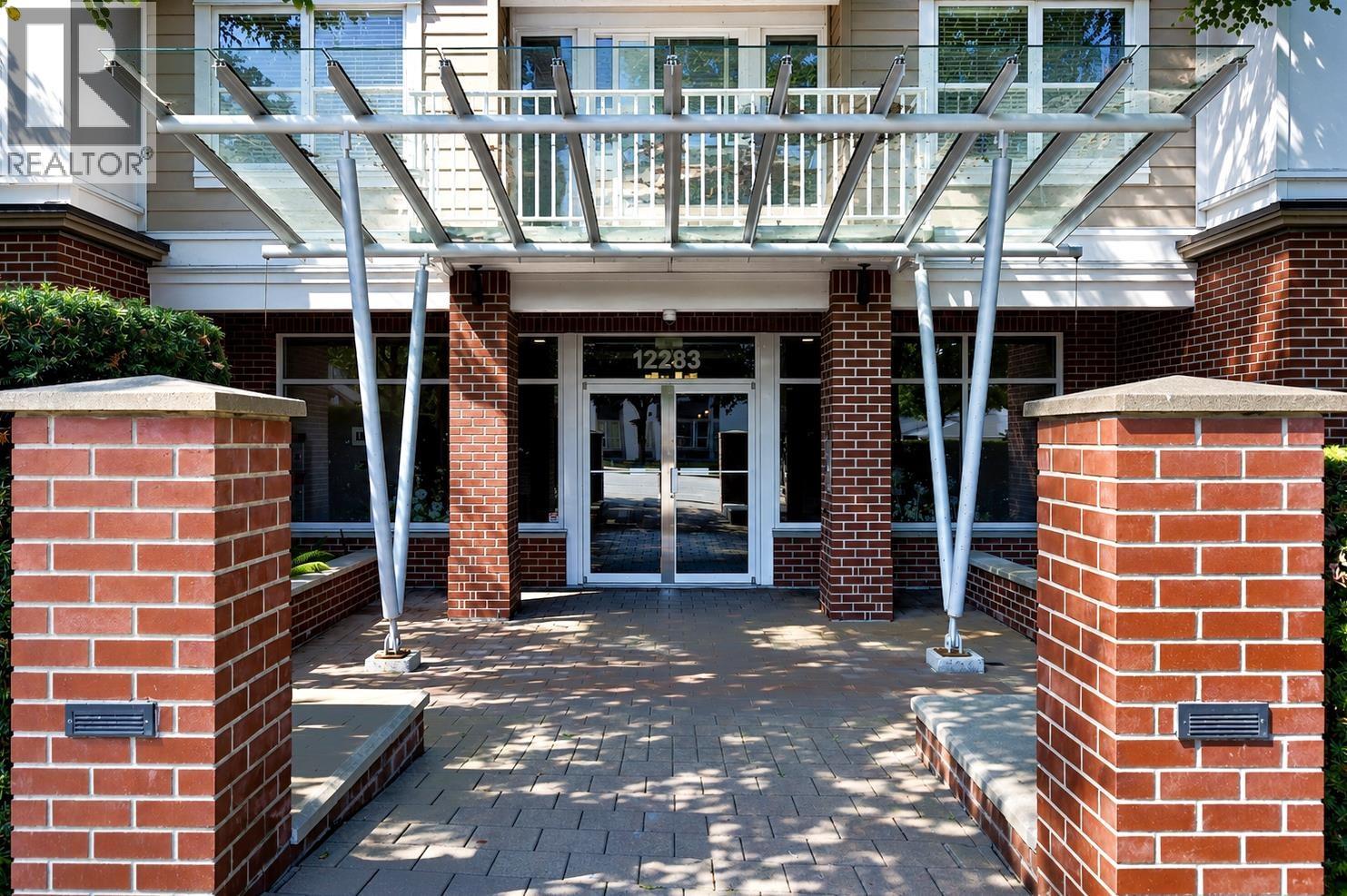 109 12283 224 Street, Maple Ridge, British Columbia  V2X 8Z3 - Photo 27 - R3156441