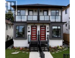 5940 HARDWICK STREET, Burnaby, British Columbia