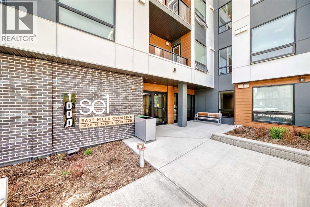 1310, 8500 19 Avenue SE, Calgary, Alberta T2A 0M8 - Photo 3 - A2310489