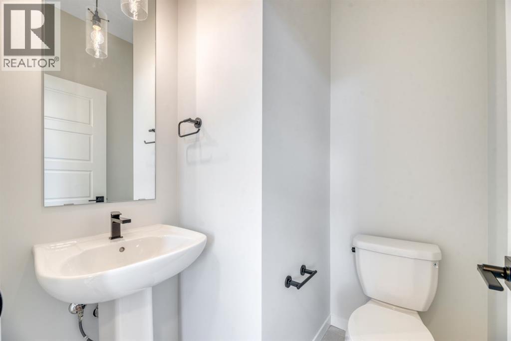 28 Mitchell Way NW, Calgary, Alberta  T3R 2G2 - Photo 21 - A2320972