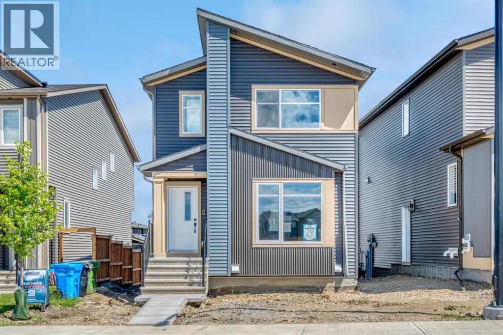 28 Mitchell Way NW, Calgary, Alberta  T3R 2G2 - Photo 3 - A2320972