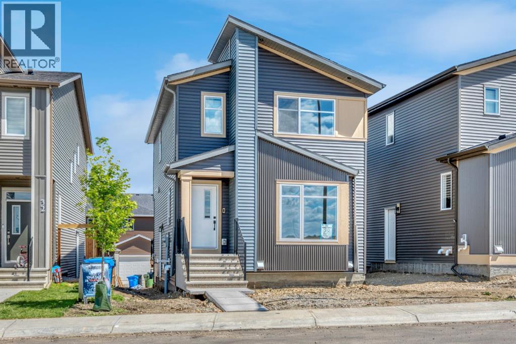 28 Mitchell Way NW, Calgary, Alberta  T3R 2G2 - Photo 2 - A2320972